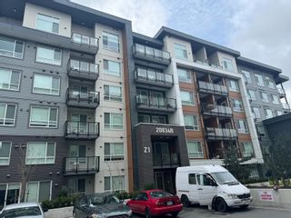 Photo 3: B220 20834 80 Avenue in Langley: Willoughby Heights Condo for sale : MLS®# R2860543