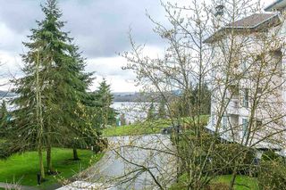 Photo 14: 311 3608 DEERCREST Drive in North Vancouver: Roche Point Condo for sale in "DEERFIELD BY THE SEA" : MLS®# R2050566