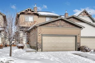 Photo 1: 319 Ranch Ridge Meadow: Strathmore Row/Townhouse for sale : MLS®# A2030369