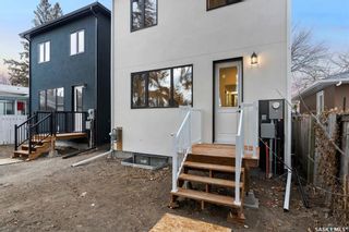 Photo 35: 712 1st Street East in Saskatoon: Haultain Residential for sale : MLS®# SK956782