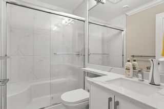 Photo 28: 1 6551 WILLIAMS Road in Richmond: Woodwards Townhouse for sale in "NOOR GARDENS" : MLS®# R2777145