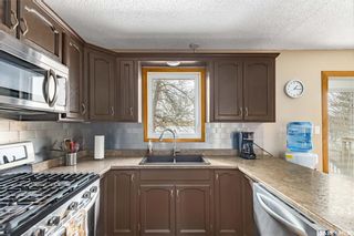 Photo 8: 327 Nordstrum Road in Saskatoon: Silverwood Heights Residential for sale : MLS®# SK922565