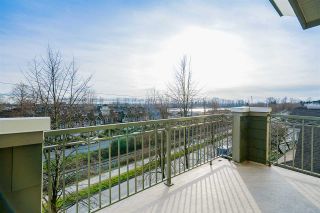 Photo 13: 409 8495 JELLICOE Street in Vancouver: South Marine Condo for sale in "RIVERGATE" (Vancouver East)  : MLS®# R2436513