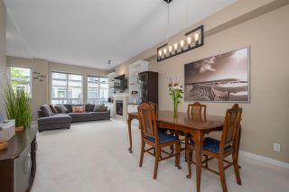 Photo 6: 20 1125 KENSAL Place in Coquitlam: New Horizons Townhouse for sale in "KENSAL WALK" : MLS®# R2574729
