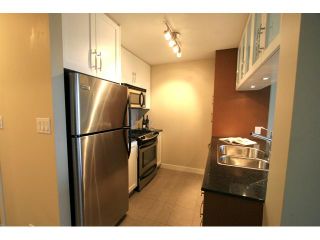Photo 4: 1007 6351 BUSWELL Street in Richmond: Brighouse Condo for sale in "EMPORIO" : MLS®# V868984