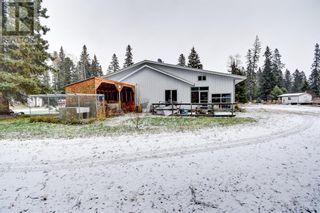 Photo 15: 64061 Township Road 380A in Rural Clearwater County: House for sale : MLS®# A2031801