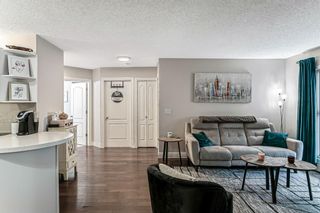 Photo 5: 114 10 Sierra Morena Mews SW in Calgary: Signal Hill Apartment for sale : MLS®# A1140583