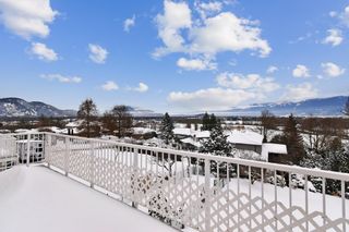 Photo 35: 8620 SUNRISE Drive in Chilliwack: Chilliwack Mountain House for sale : MLS®# R2641516