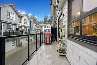 Photo 22: 4 16760 25 Avenue in Surrey: Grandview Surrey Townhouse for sale in "Hudson" (South Surrey White Rock)  : MLS®# R2740046
