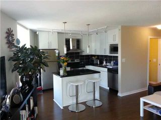 Photo 3: 1002 188 KEEFER Place in Vancouver: Downtown VW Condo for sale in "ESPANA 2" (Vancouver West)  : MLS®# V1048589