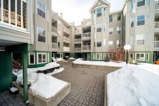 Photo 40: 310 2204 1 Street SW in Calgary: Mission Apartment for sale : MLS®# A2034915