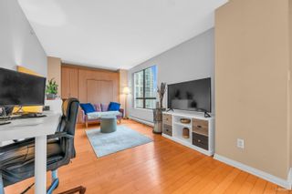 Photo 5: 708 1189 HOWE Street in Vancouver: Downtown VW Condo for sale (Vancouver West)  : MLS®# R2650949