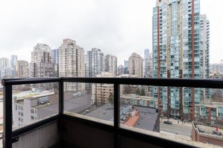 Photo 18: 1402 977 MAINLAND STREET in Vancouver: Yaletown Condo for sale (Vancouver West)  : MLS®# R2655037