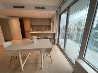 Photo 5: 1905 1289 HORNBY Street in Vancouver: Downtown VW Condo for sale (Vancouver West)  : MLS®# R2850172