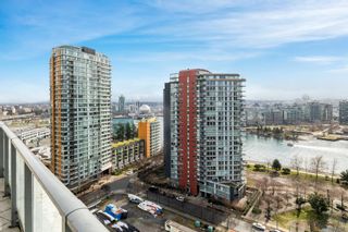 Photo 39: 1283 87 NELSON Street in Vancouver: Yaletown Condo for sale in "The Arc" (Vancouver West)  : MLS®# R2855317