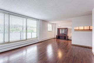 Photo 2: 342 1435 7 Avenue NW in Calgary: Hillhurst Apartment for sale : MLS®# A2034173