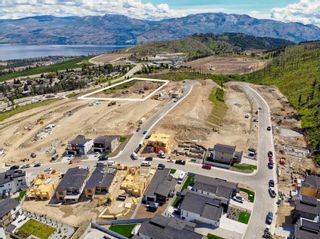 Photo 1: #prop. 111 Morningside Drive, in West Kelowna: Vacant Land for sale : MLS®# 10256141