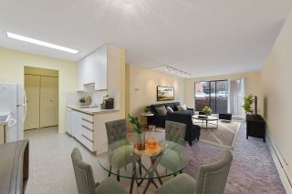 Photo 1: 115 131 W 4TH Street in North Vancouver: Lower Lonsdale Condo for sale : MLS®# R2749895