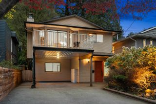 Main Photo: 2060 W KEITH Road in North Vancouver: Pemberton Heights House for sale : MLS®# R2870421