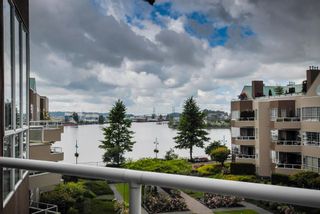 Photo 15: # 409 1150 QUAYSIDE DR in New Westminster: Quay Condo for sale : MLS®# V1109287