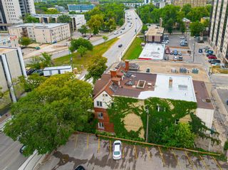 Photo 47: 3 54 Donald Street in Winnipeg: Downtown Condominium for sale (9A)  : MLS®# 202324261