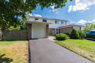 Photo 4: 3394 Silverado Drive in Mississauga: Mississauga Valleys House (2-Storey) for sale : MLS®# W3292226