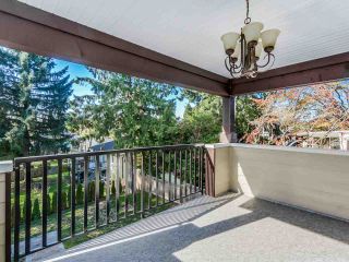 Photo 18: 710 POIRIER Street in Coquitlam: Central Coquitlam House for sale : MLS®# R2009770