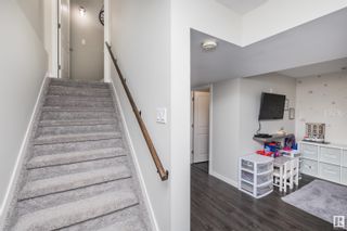 Photo 26: 2020 CAVANAGH Drive in Edmonton: Zone 55 House Half Duplex for sale : MLS®# E4331281