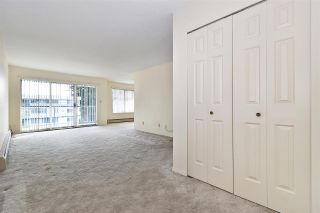 Photo 2: 306 2425 CHURCH Street in Abbotsford: Abbotsford West Condo for sale in "PARKVIEW PLACE" : MLS®# R2544905
