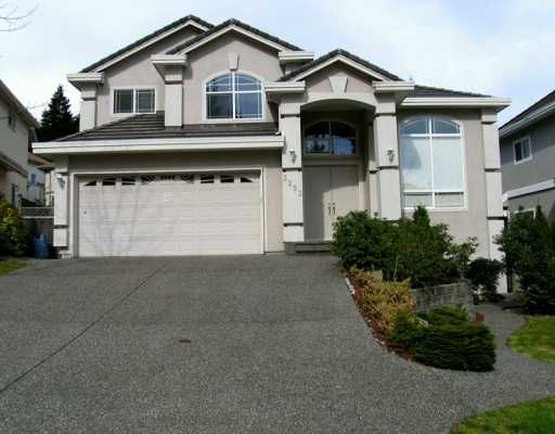 FEATURED LISTING: 3253 MUIRFIELD PL Coquitlam