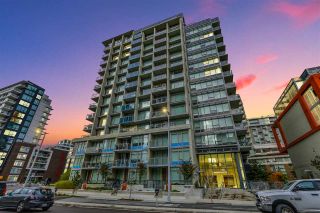 Photo 1: 909 111 E 1ST Avenue in Vancouver: Mount Pleasant VE Condo for sale in "BLOCK 100" (Vancouver East)  : MLS®# R2330991