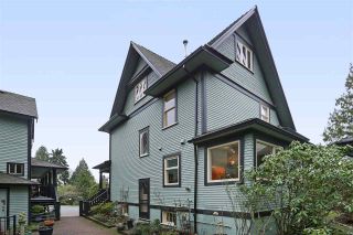 Photo 9: 1 620 W 15TH Street in North Vancouver: Central Lonsdale Townhouse for sale : MLS®# R2358510