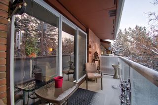 Photo 22: 414 1305 Glenmore Trail SW in Calgary: Kelvin Grove Apartment for sale : MLS®# A1186286