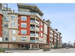 Photo 1: 3865 Truswell Road Unit# 309 in Kelowna: House for sale : MLS®# 10307359