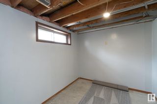 Photo 36: 1507 62 Street in Edmonton: Zone 29 House Half Duplex for sale : MLS®# E4307491