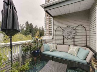 Photo 16: 404 6745 STATION HILL Court in Burnaby: South Slope Condo for sale in "THE SALTSPRING" (Burnaby South)  : MLS®# R2445660