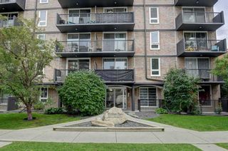 Photo 23: 203 1015 14 Avenue SW in Calgary: Beltline Apartment for sale : MLS®# A2081680