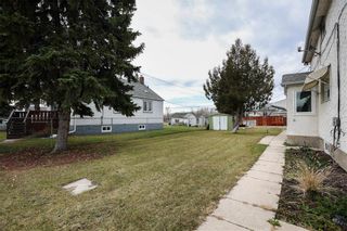 Photo 23: 121 Borden Avenue in Winnipeg: South Transcona Residential for sale (3N)  : MLS®# 202225568