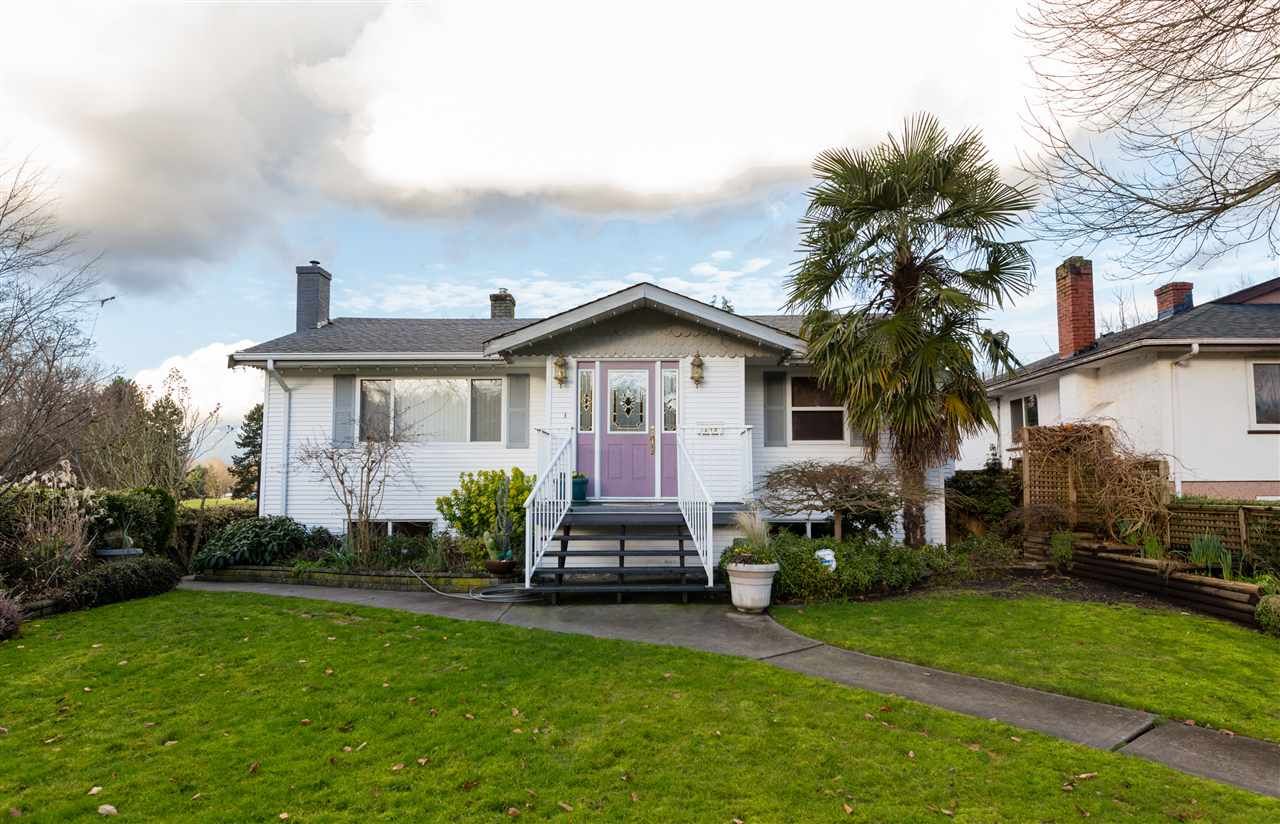 Main Photo: 2249 E 19TH Avenue in Vancouver: Grandview VE House for sale (Vancouver East)  : MLS®# R2032611