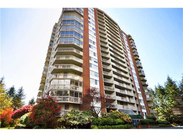 FEATURED LISTING: 417 - 2012 FULLERTON Avenue North Vancouver