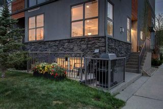 Photo 30: 3439 17 Street SW in Calgary: South Calgary Row/Townhouse for sale : MLS®# A2051900