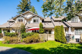 Photo 35: 30 3387 KING GEORGE Boulevard in Surrey: Elgin Chantrell Townhouse for sale in "Silver Pond" (South Surrey White Rock)  : MLS®# R2878265