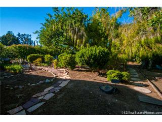 Photo 10: POWAY House for sale : 3 bedrooms : 13271 Wanesta Drive