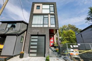 Photo 39: 63 Jones Avenue in Toronto: South Riverdale House (3-Storey) for sale (Toronto E01)  : MLS®# E5799523