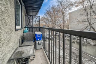 Photo 12: 10 2104 17 Street SW in Calgary: Bankview Apartment for sale : MLS®# A2025174
