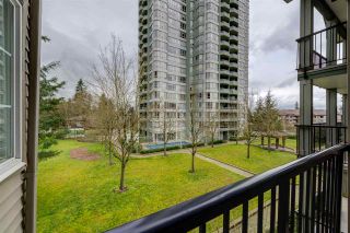 Photo 12: 305 14859 100 Avenue in Surrey: Guildford Condo for sale in "GUILDFORD PARK PLACE CHATSWORTH" (North Surrey)  : MLS®# R2046628