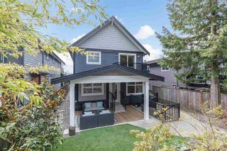 Photo 19: 360 East 21st Street in North Vancouver: Central Lonsdale House for sale : MLS®# R2252273