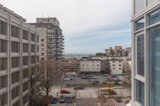 Photo 16: 603 608 BELMONT Street in New Westminster: Uptown NW Condo for sale : MLS®# R2868085