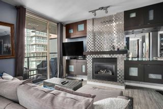 Photo 7: 1702 989 RICHARDS Street in Vancouver: Downtown VW Condo for sale in "Mondrian I" (Vancouver West)  : MLS®# R2765917