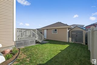 Photo 43: 22211 88 Avenue in Edmonton: Zone 58 House for sale : MLS®# E4368856